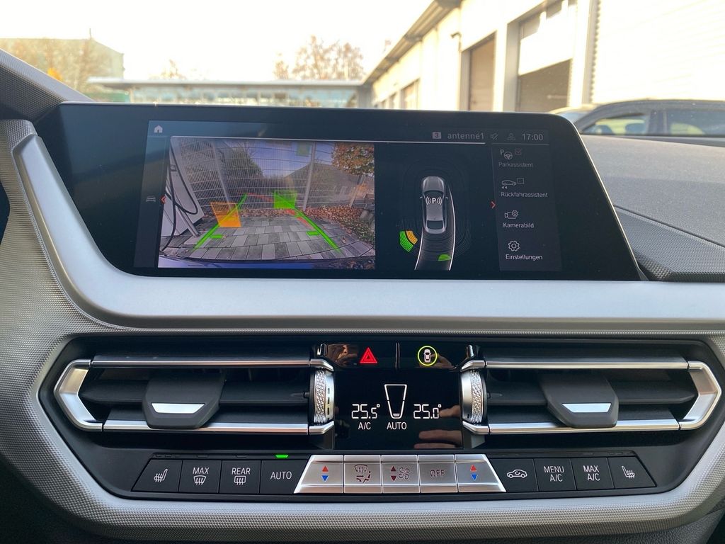 BMW 220 Gran Coupé 2022