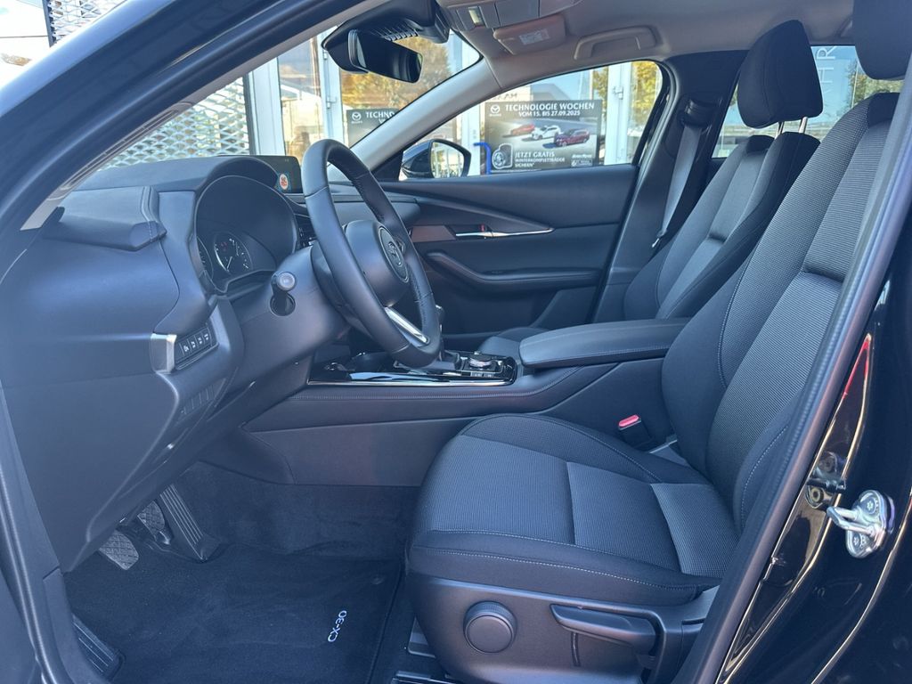 Mazda CX-30 2025