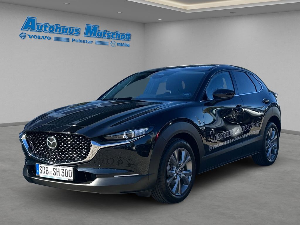 Mazda CX-30 2025