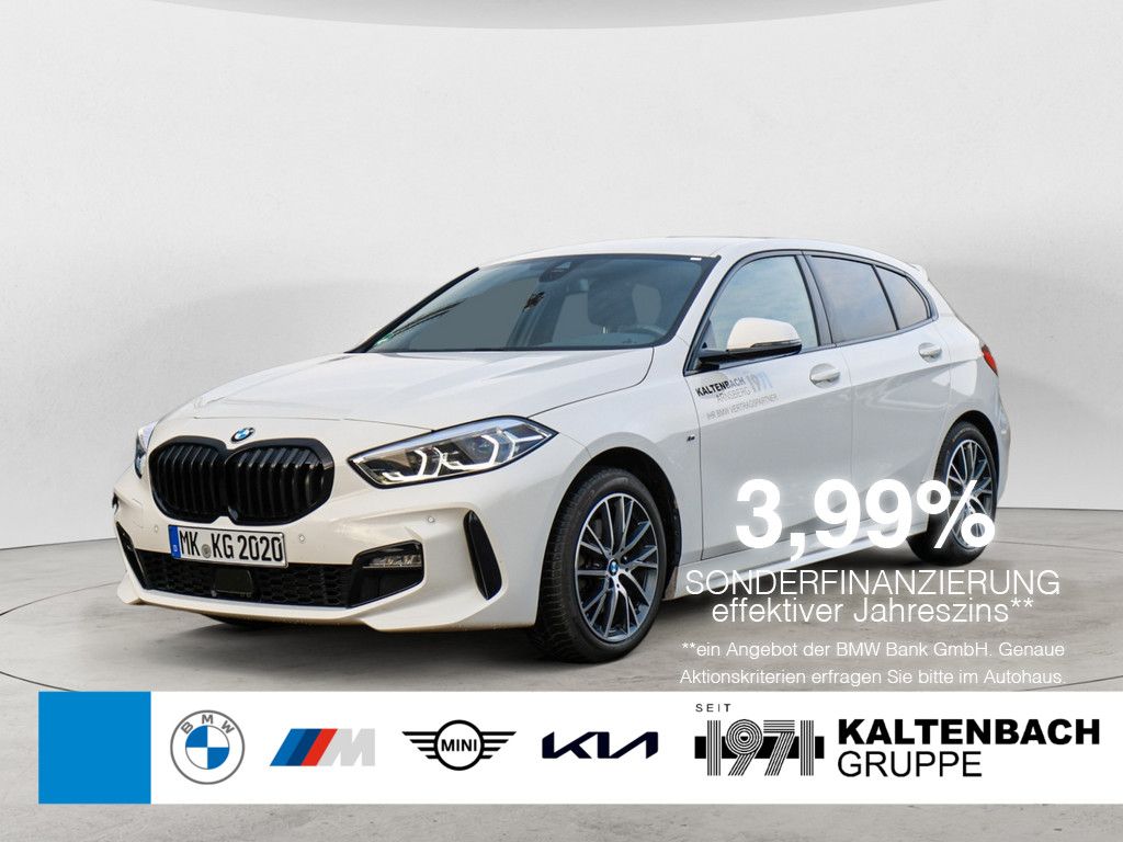 BMW 118 2024