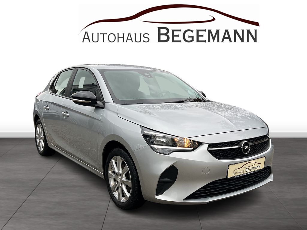 Opel Corsa 2022