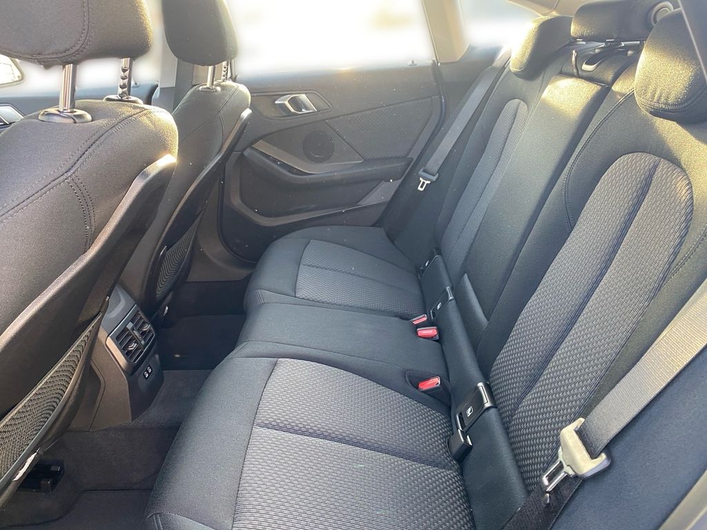 BMW 220 Gran Coupé 2022