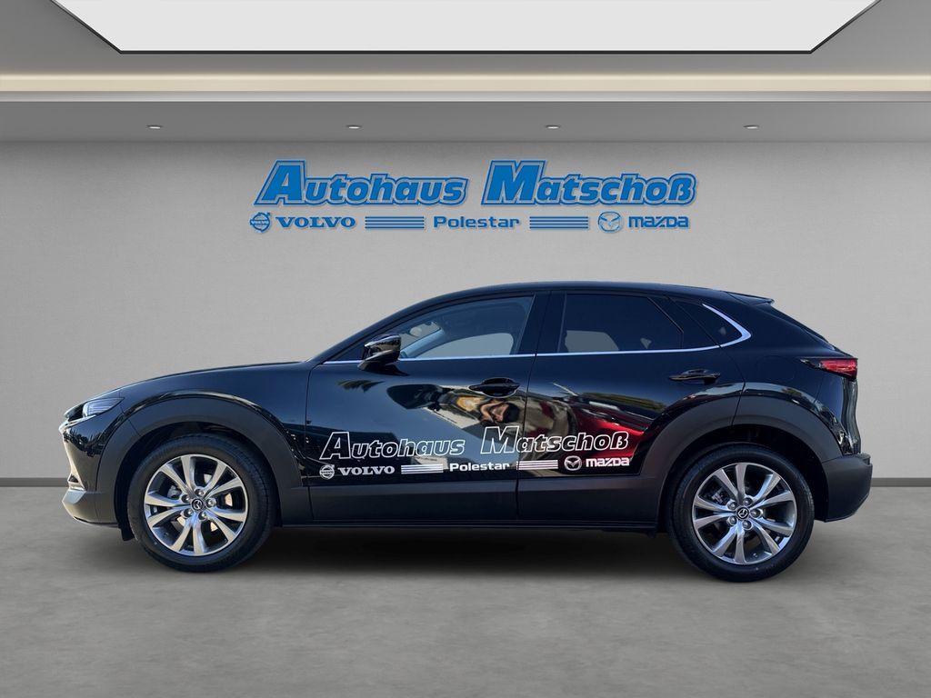 Mazda CX-30 2025