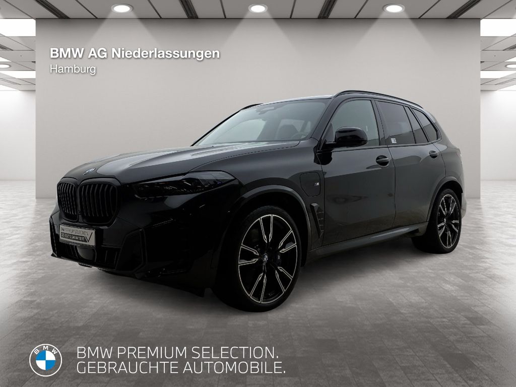 BMW X5 2025