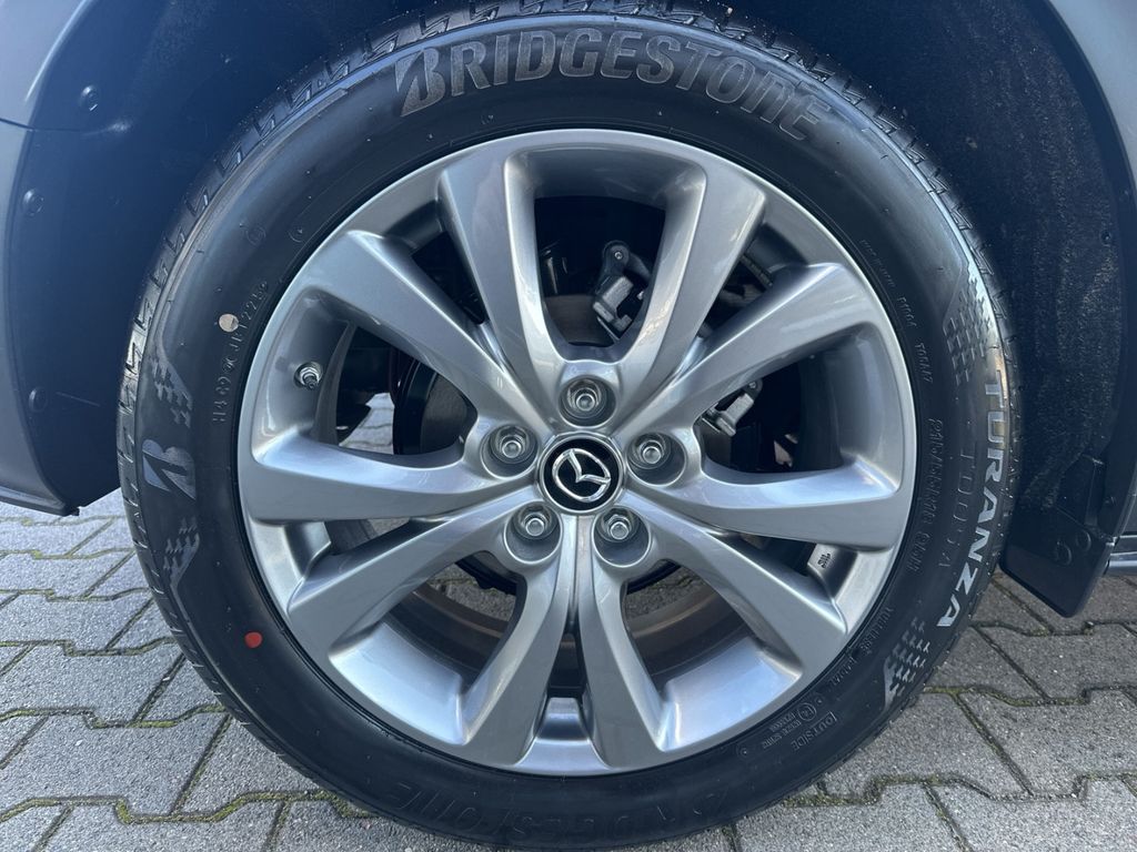 Mazda CX-30 2025