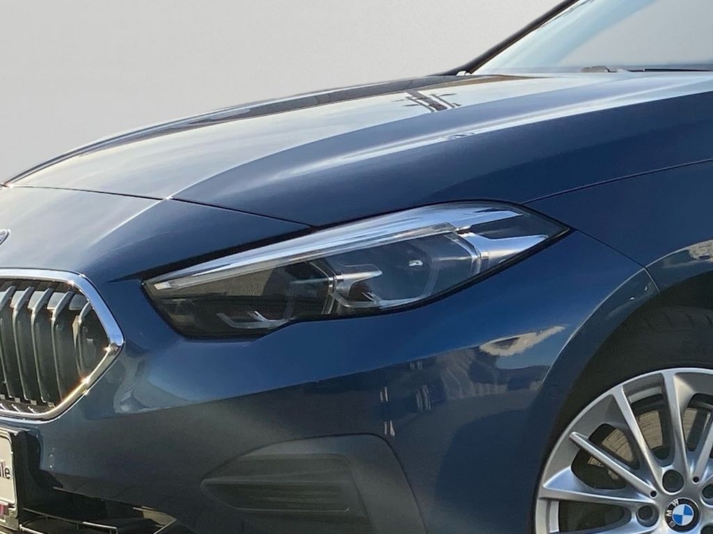 BMW 220 Gran Coupé 2022
