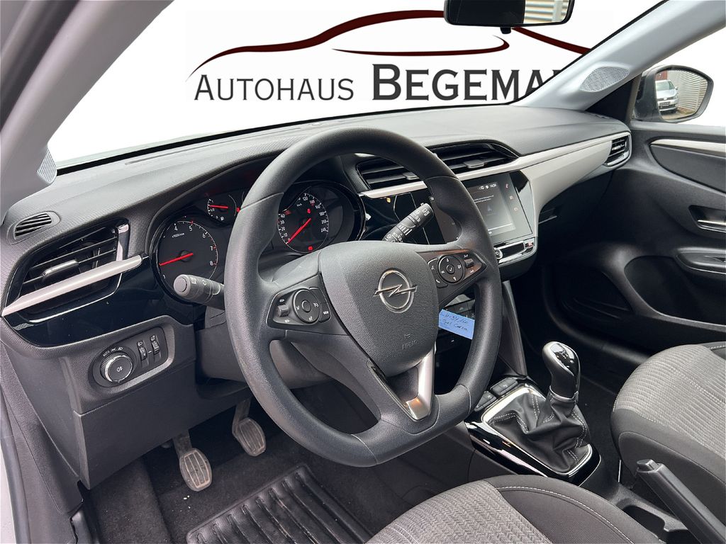 Opel Corsa 2022