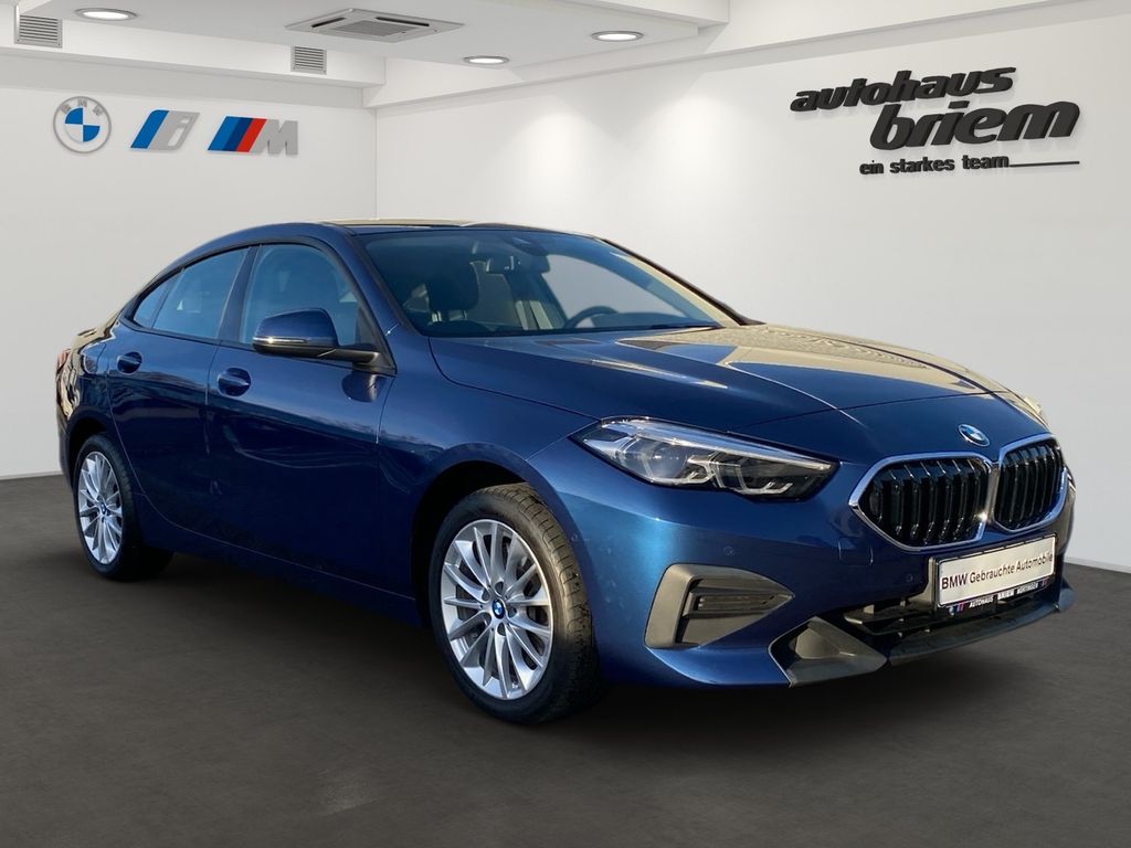 BMW 220 Gran Coupé 2022