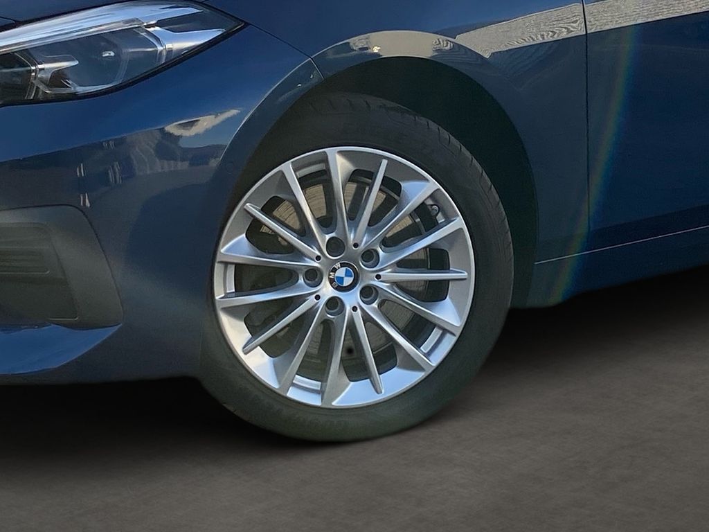 BMW 220 Gran Coupé 2022