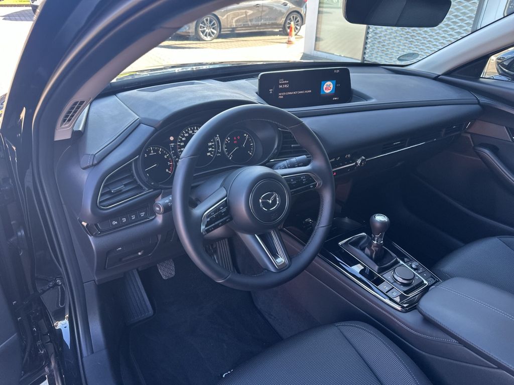 Mazda CX-30 2025
