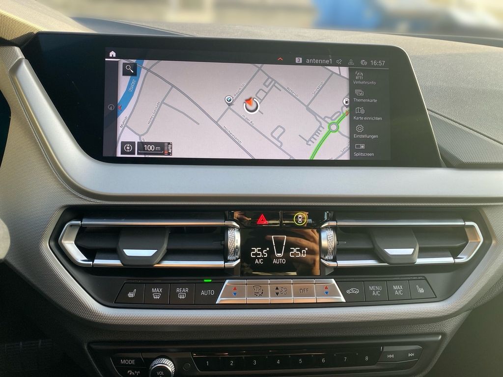 BMW 220 Gran Coupé 2022