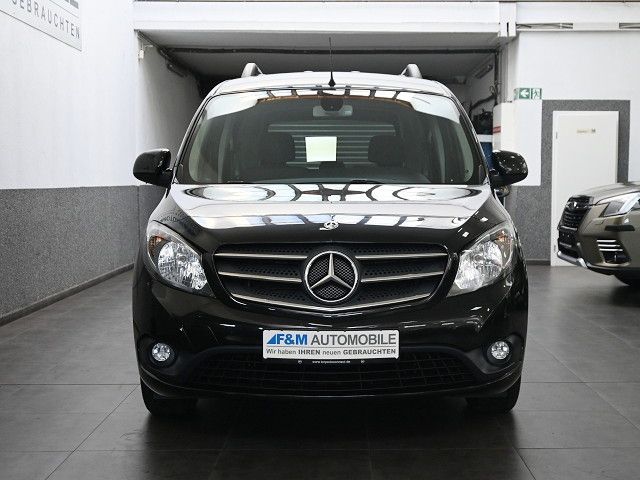 Mercedes-Benz Citan 2020