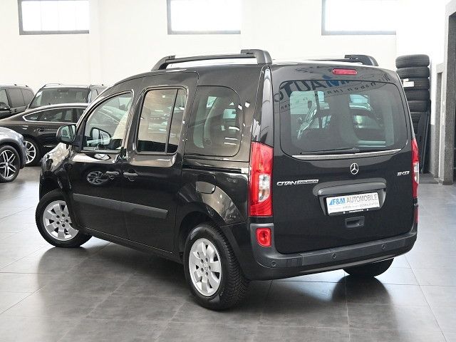 Mercedes-Benz Citan 2020