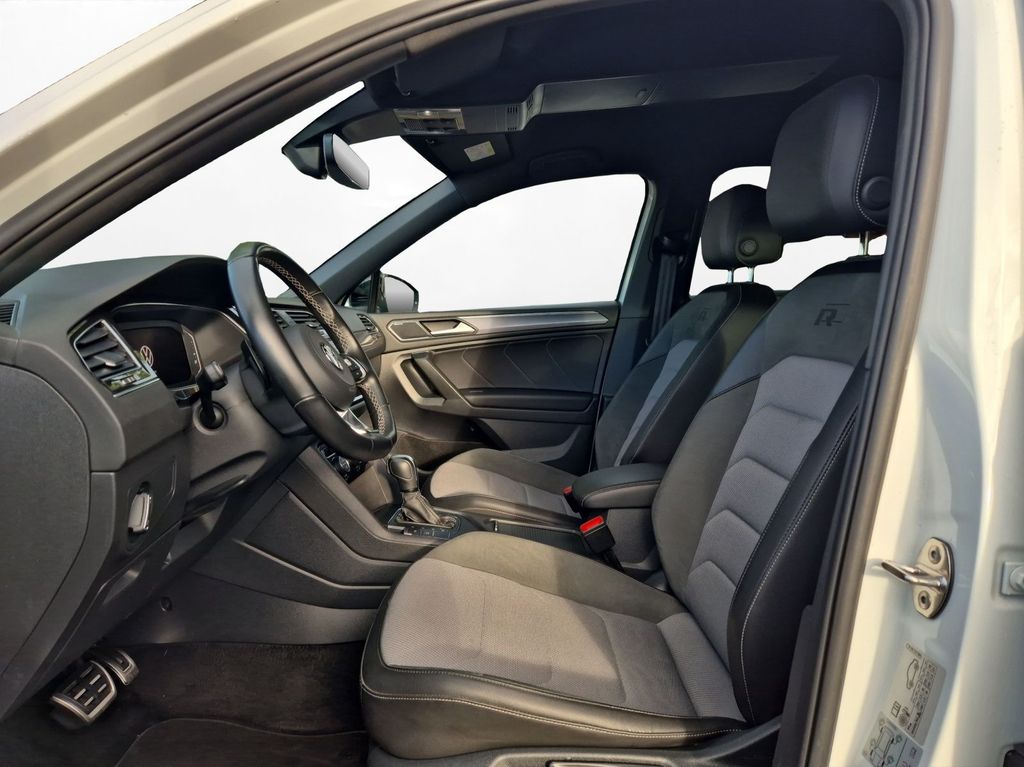 Volkswagen Tiguan Allspace 2022