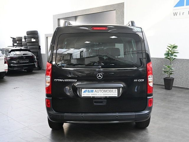 Mercedes-Benz Citan 2020