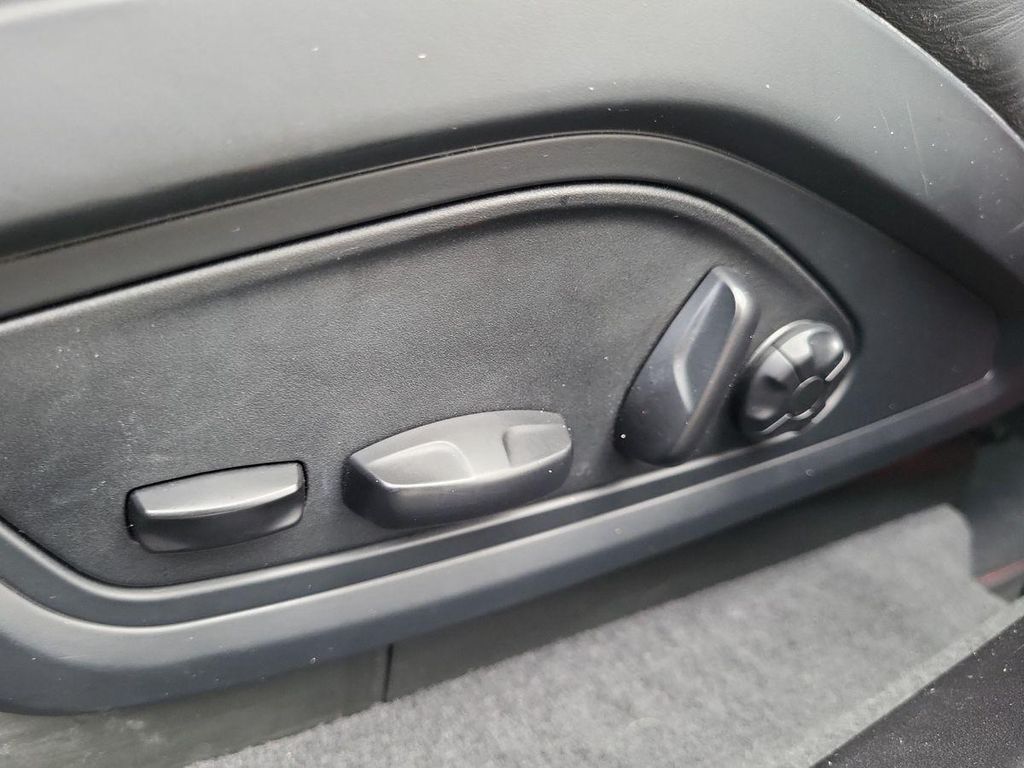 Audi RS e-tron GT 2021