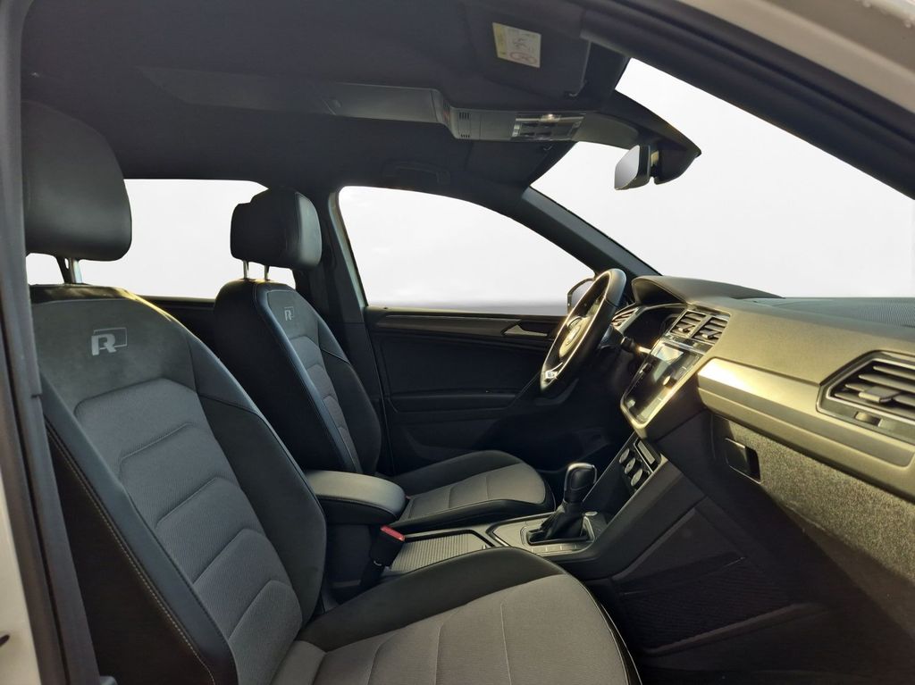 Volkswagen Tiguan Allspace 2022