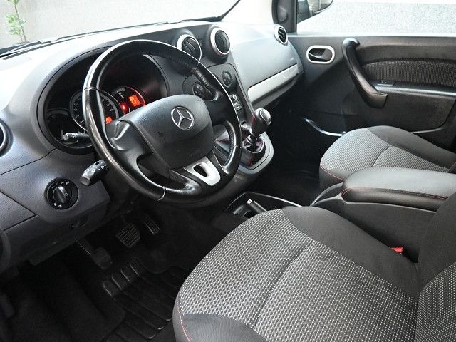 Mercedes-Benz Citan 2020