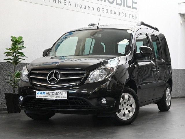Mercedes-Benz Citan 2020