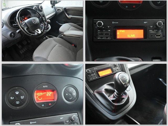 Mercedes-Benz Citan 2020