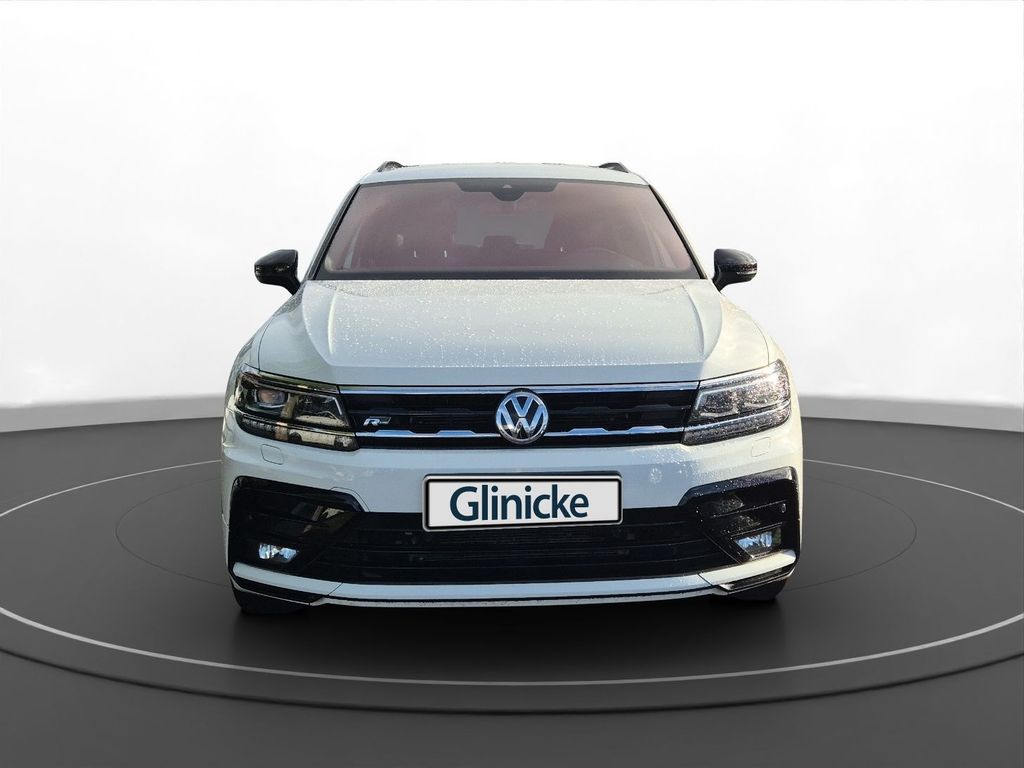 Volkswagen Tiguan Allspace 2022