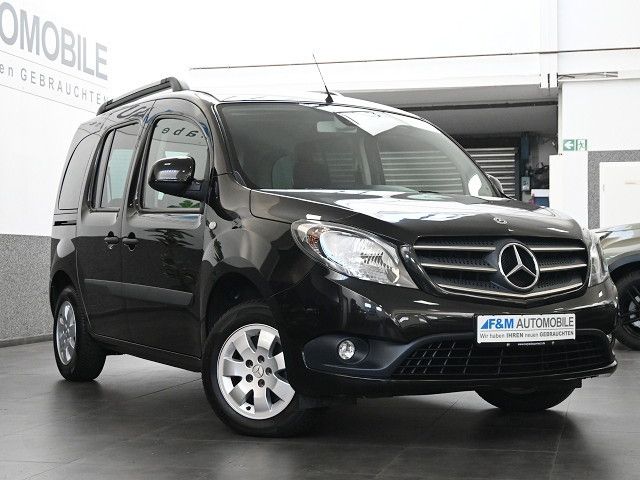 Mercedes-Benz Citan 2020