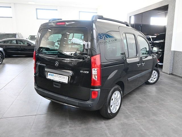 Mercedes-Benz Citan 2020