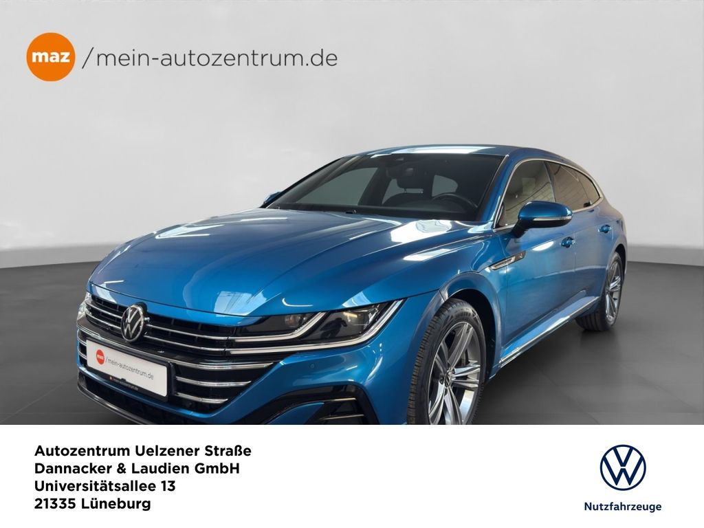Volkswagen Arteon 2022