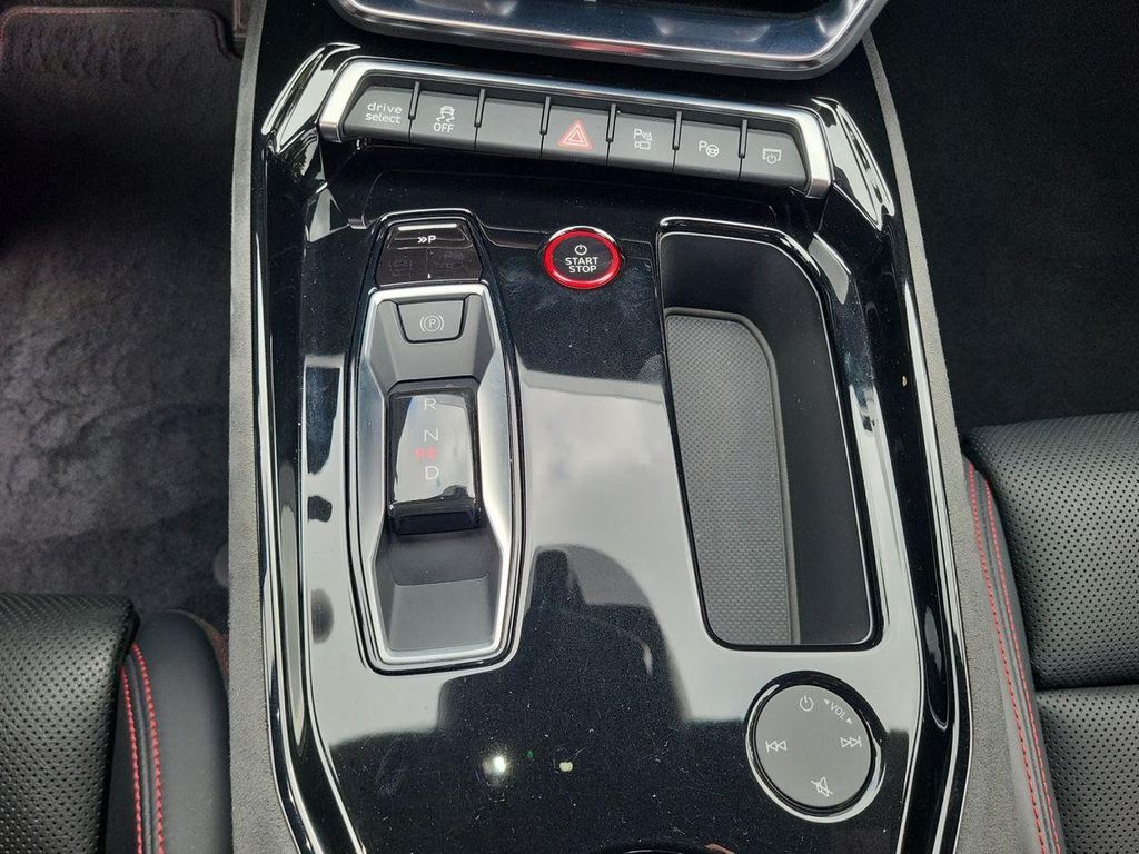 Audi RS e-tron GT 2021