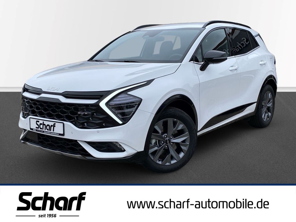Kia Sportage 2025