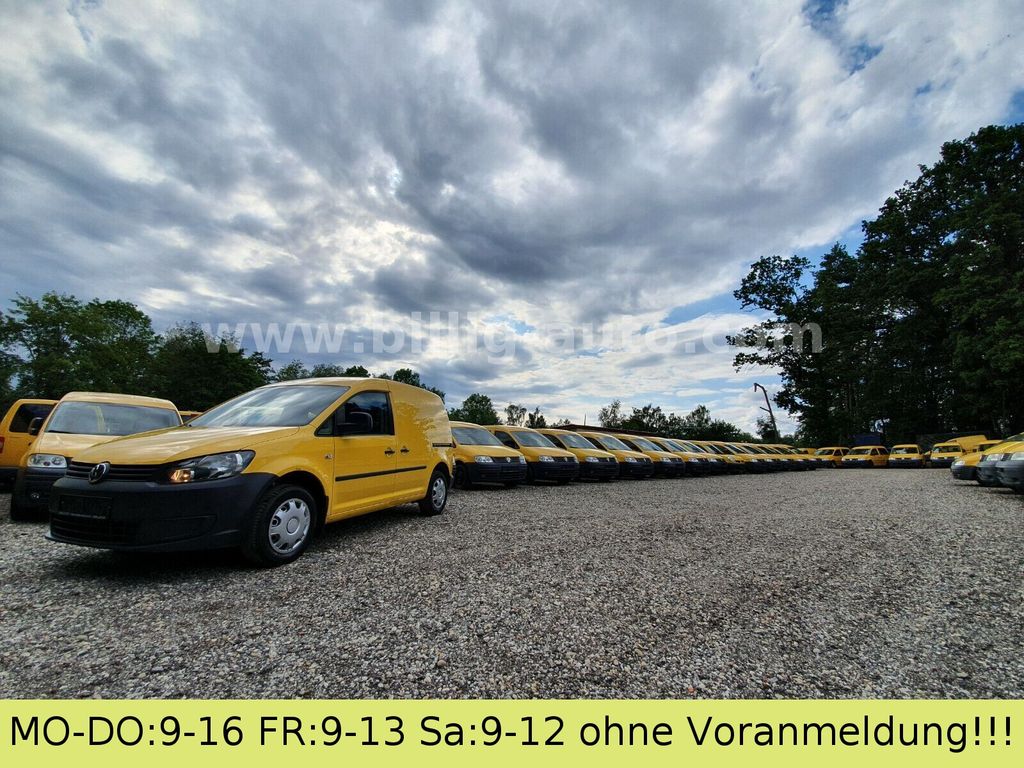 Volkswagen T5 Transporter 2014