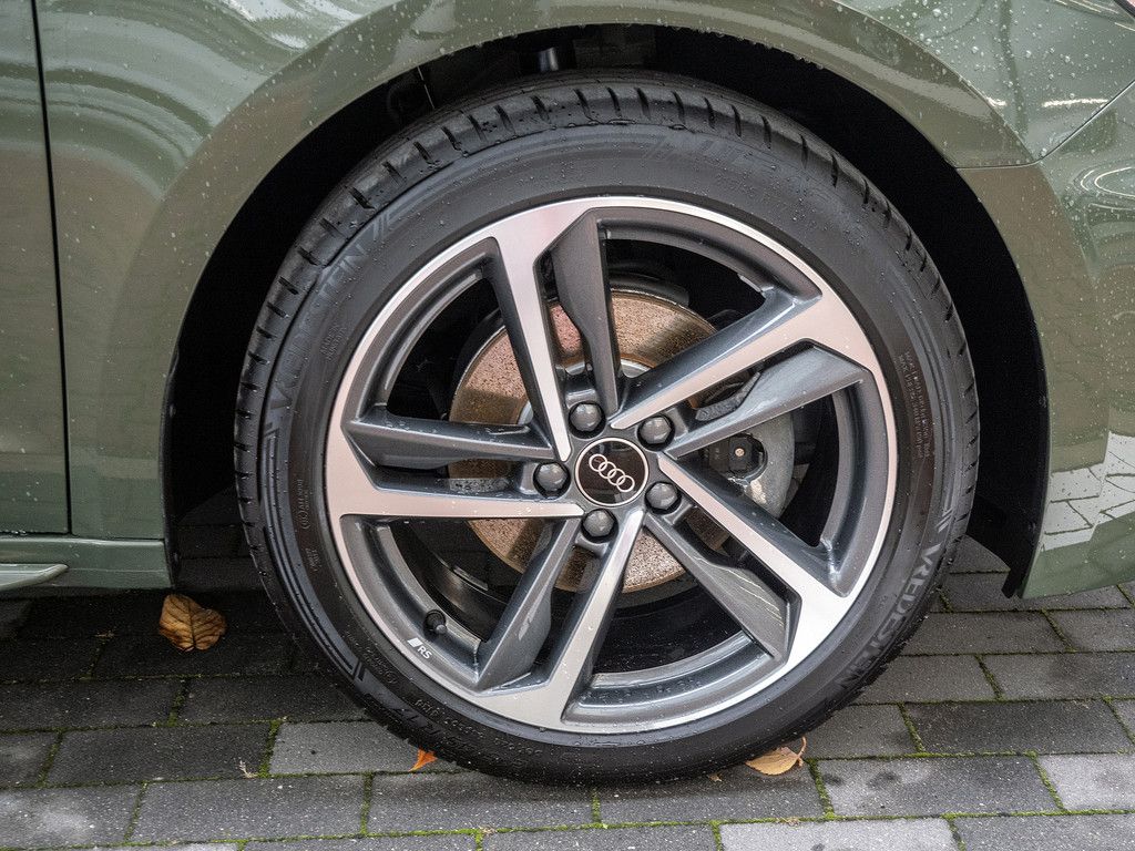 Audi A1 2025