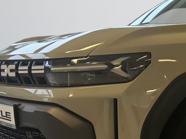 Dacia Duster 2025
