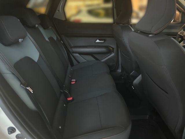 Dacia Duster 2025