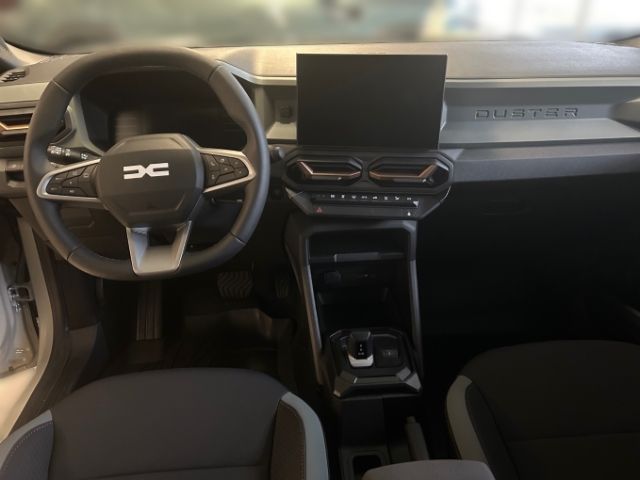 Dacia Duster 2025
