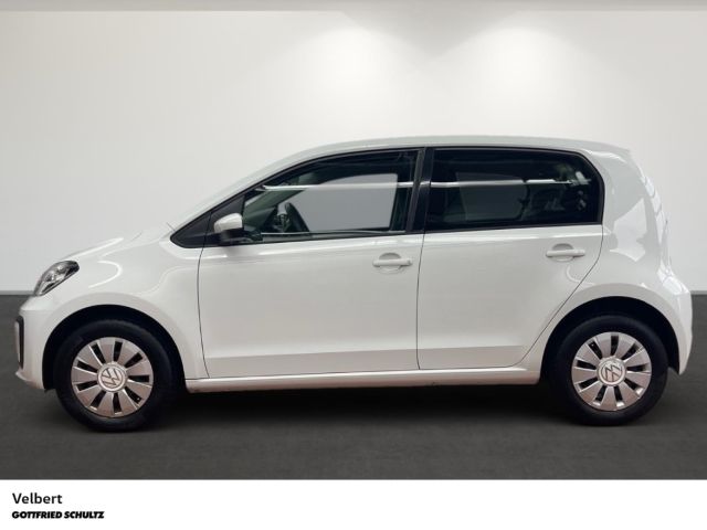 Volkswagen up! 2022