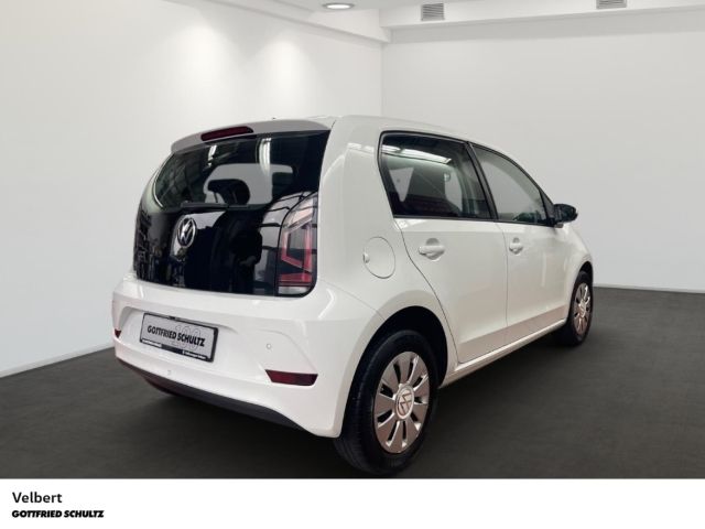 Volkswagen up! 2022