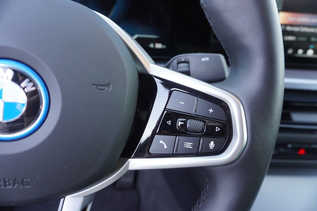 BMW i4 2024