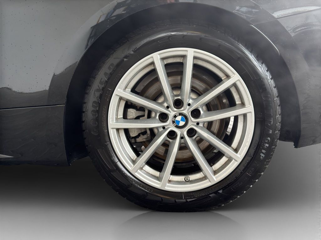 BMW 430 2025