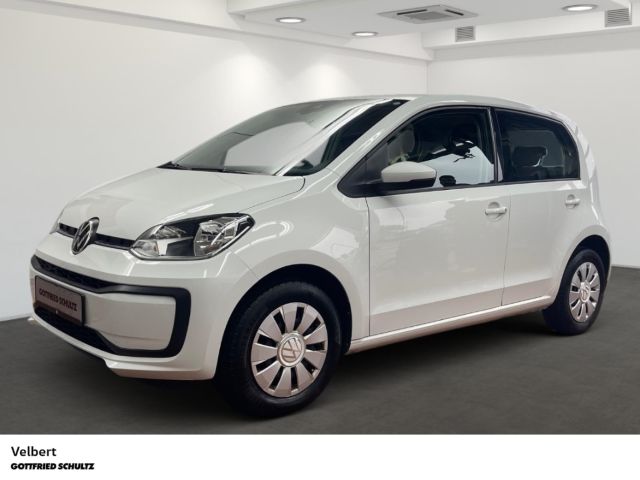 Volkswagen up! 2022
