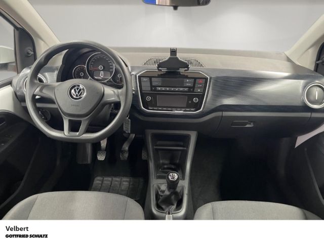 Volkswagen up! 2022