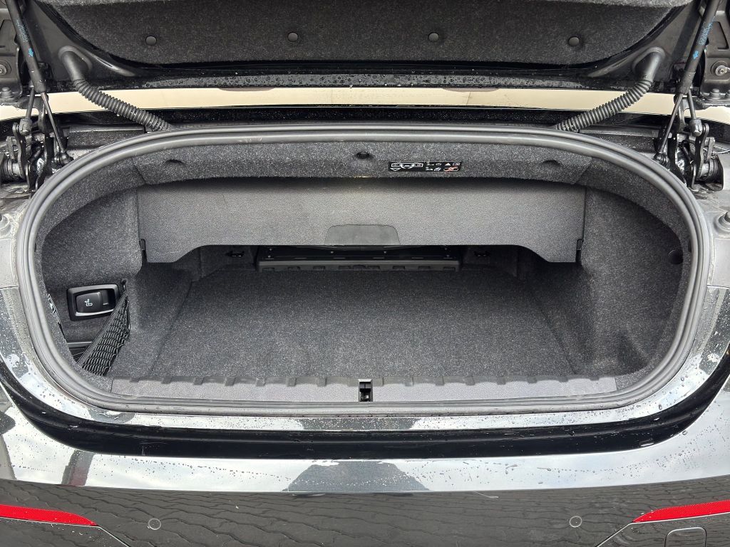 BMW 430 2025