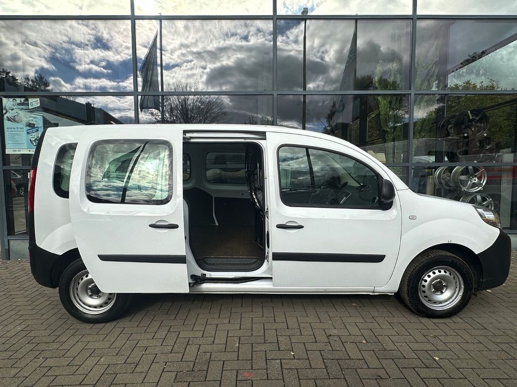 Renault Kangoo 2019
