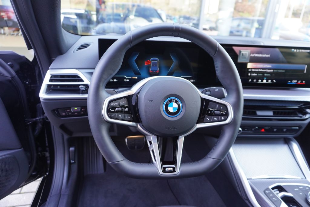 BMW i4 2024