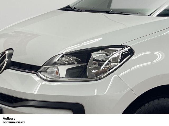 Volkswagen up! 2022