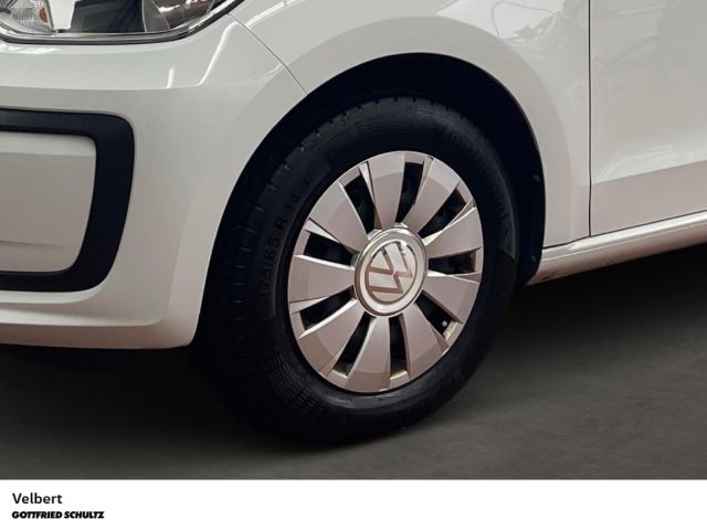 Volkswagen up! 2022
