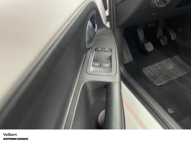Volkswagen up! 2022