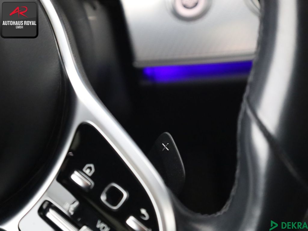 Mercedes-Benz E 200 2019