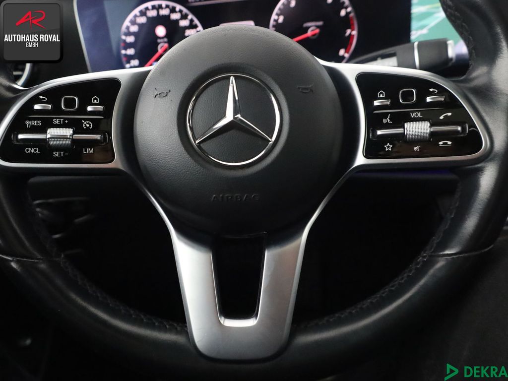 Mercedes-Benz E 200 2019