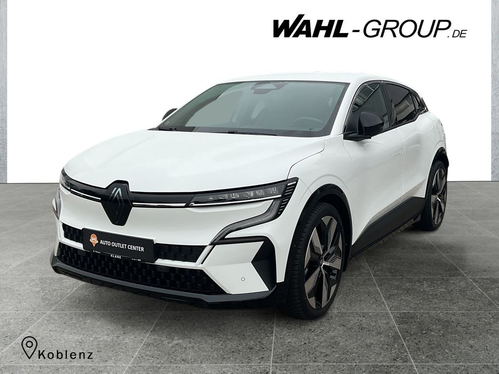 Renault Megane E-TECH 2023
